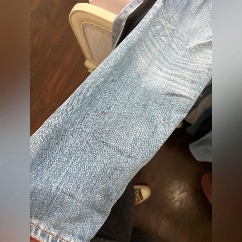 Lucky brand jeans - Picture 2 of 3